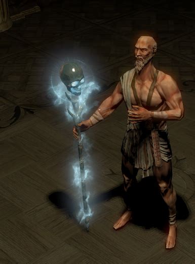 path of exile whispering ice.